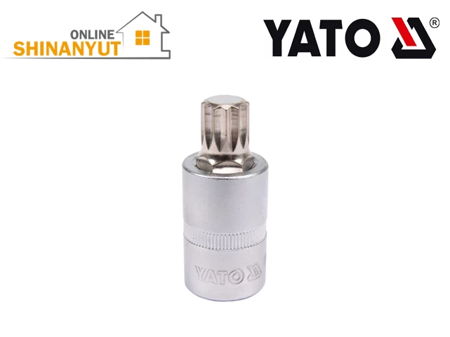 Գալովկա որձ աստղիկ 1/2-M14 YATO YT-04345