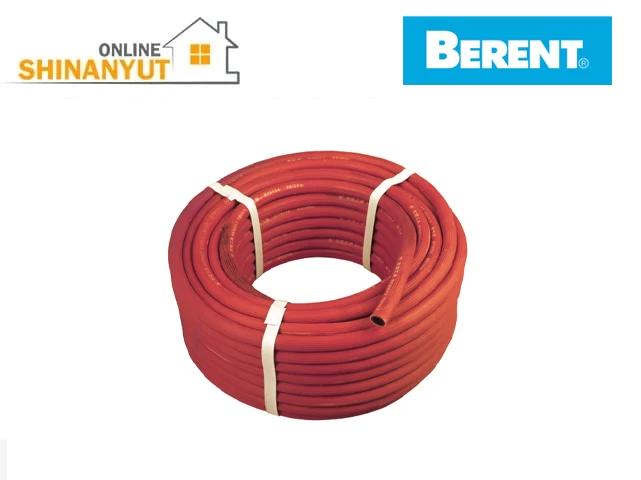 Գազի ճկախողովակ BERENT BT9197