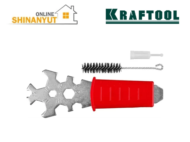 Ներկացրիչ 1,3մմ KRAFTOOL 06559-1.3