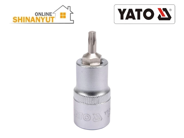 Գալովկա որձ աստղիկ 1/2-T25 YATO YT-04311