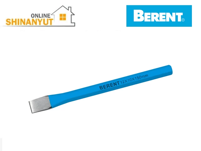 Զուբիլ ձեռքի 10մմ BERENT BT3101