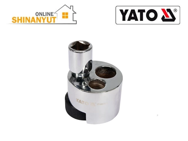 Շպիլկավյորտ էքստրակտորով 8,5-19մմ YATO YT-06251