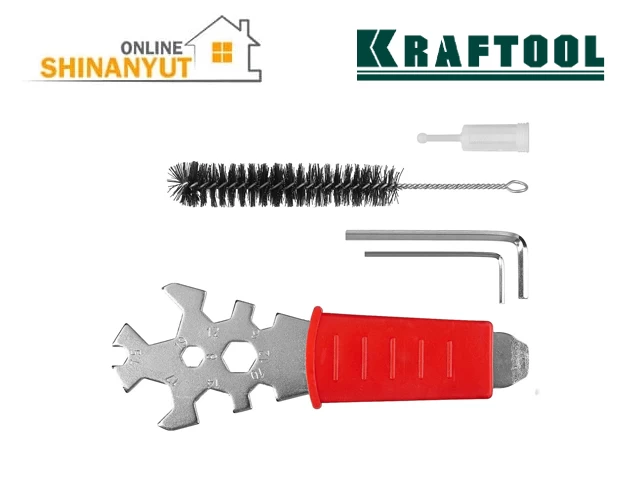 Ներկացրիչ 1,3մմ KRAFTOOL PRO 06555-1.3