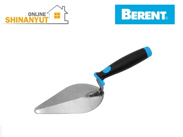 Մալա սրտաձև 7" BERENT BT3174