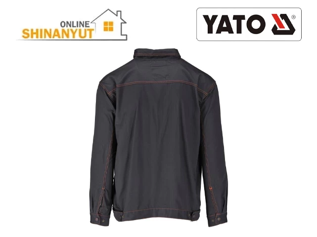 Բանվորական բաճկոն L/XL YATO YT-80398