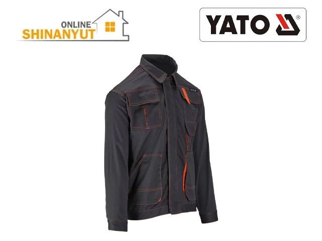 Բանվորական բաճկոն L/XL YATO YT-80398