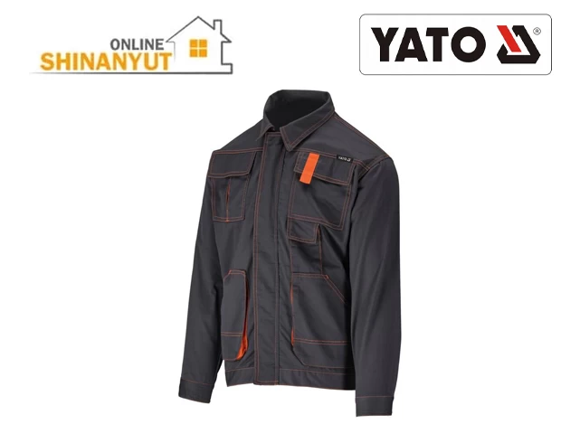 Բանվորական բաճկոն L/XL YATO YT-80398