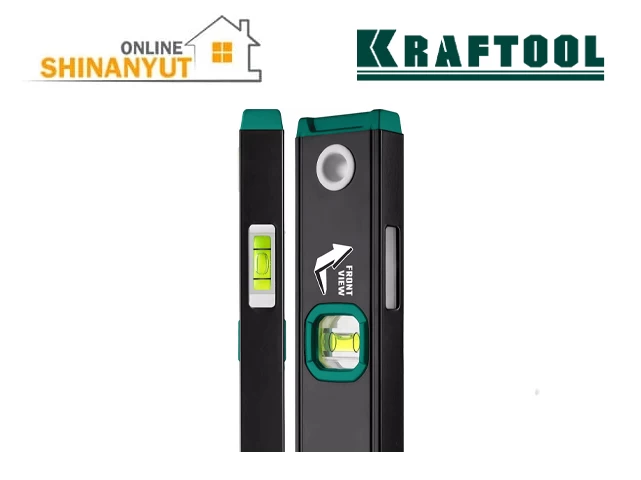 Հարթաչափ 600մմ KRAFTOOL 34781-60