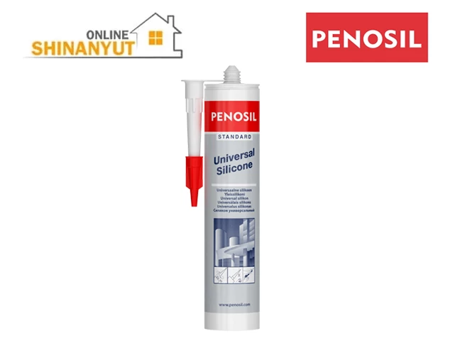 Սիլիկոն 280մլ PENOSIL Stand Universal H2241