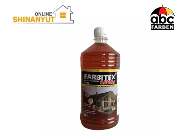 Օլիֆ 3լ FARBITEX