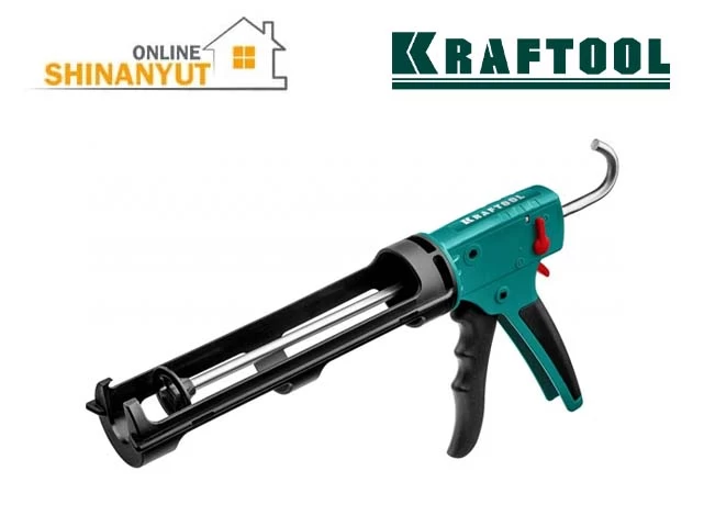 Ատրճանակ սիլիկոնի KRAFTOOL 06674