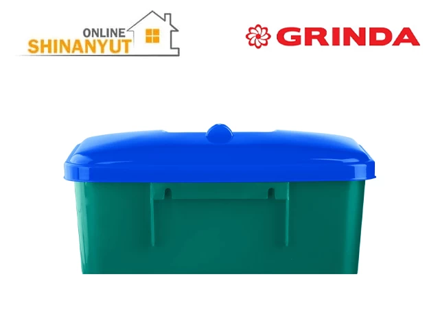 Լվացարան ձեռքի պլասմասե 3լ GRINDA 428494-3