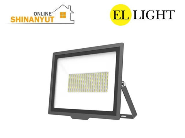 Լուսարձակ Ellight SQ 10W 6500K 1/100