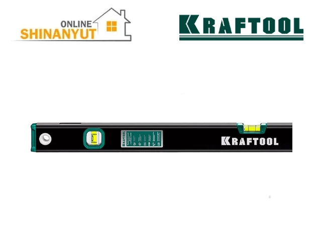 Հարթաչափ 600մմ KRAFTOOL 34781-60