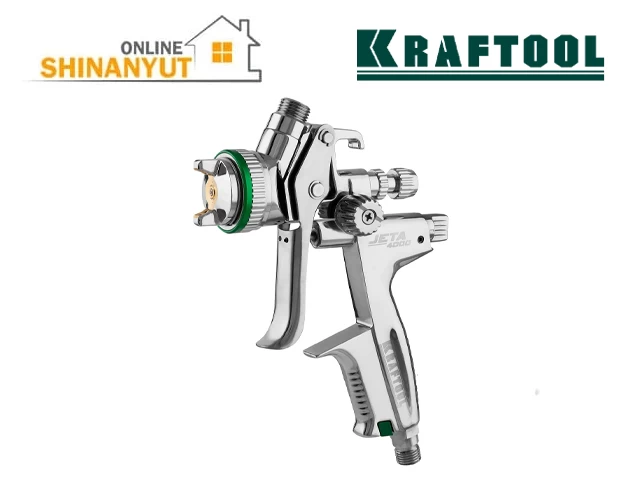 Ներկացրիչ 1,3մմ KRAFTOOL PRO 06555-1.3