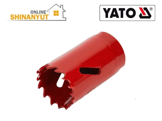 Սղոց օղակային d=20մմ YATO YT- 3304