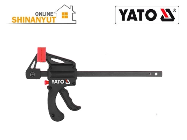 Ժիմոկ 300մմ  YATO YT-64313