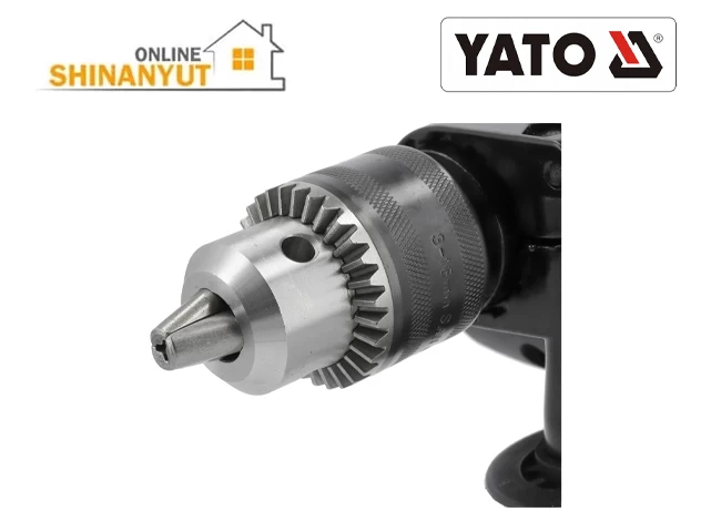 Գայլիկոնիչ հարվածային 1200վտ-16մմ YATO YT-82045Y