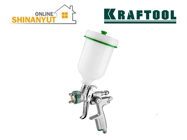 Ներկացրիչ 1,3մմ KRAFTOOL 06559-1.3