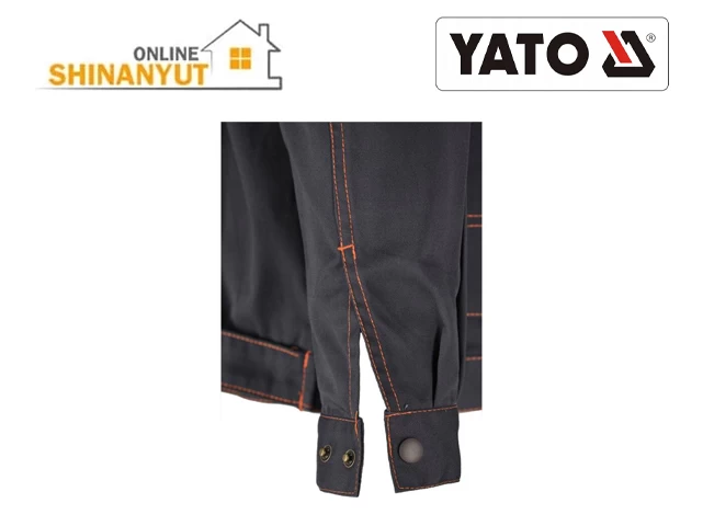 Բանվորական բաճկոն L/XL YATO YT-80398