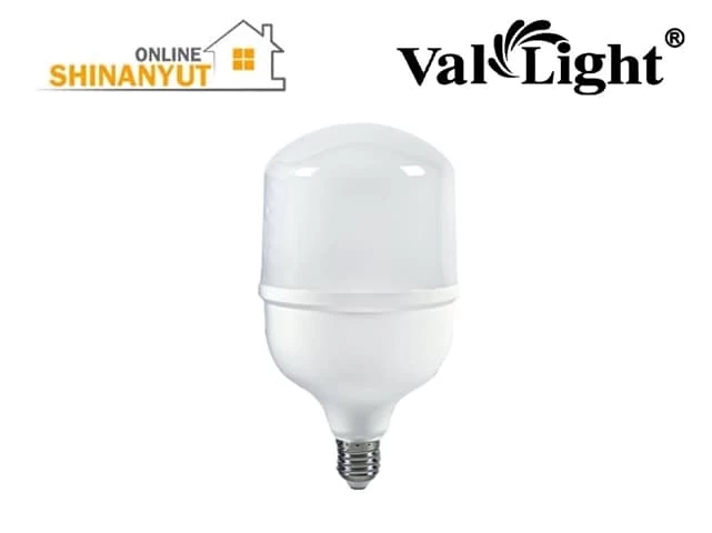 Լամպ LED T80 բալբ պլ+ալ VALLIGHT 30 Վտ