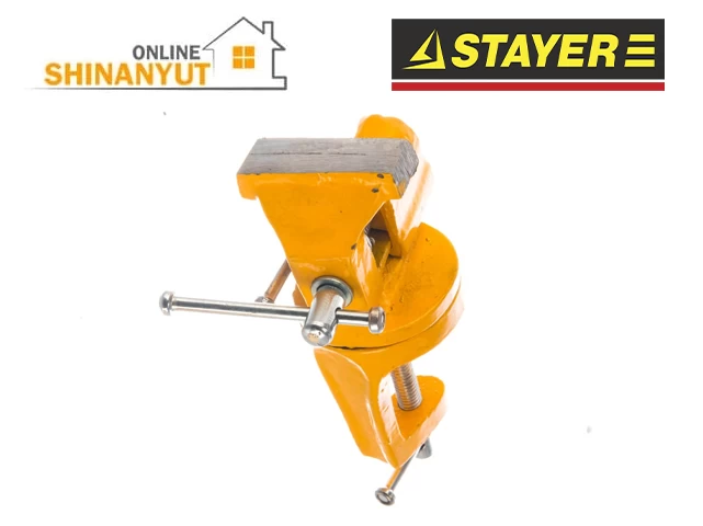 Մամլակ 50 մմ․ STAYER 3247-50