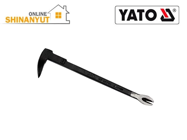 Մեխ հանիչ 300մմ YATO YT-46750