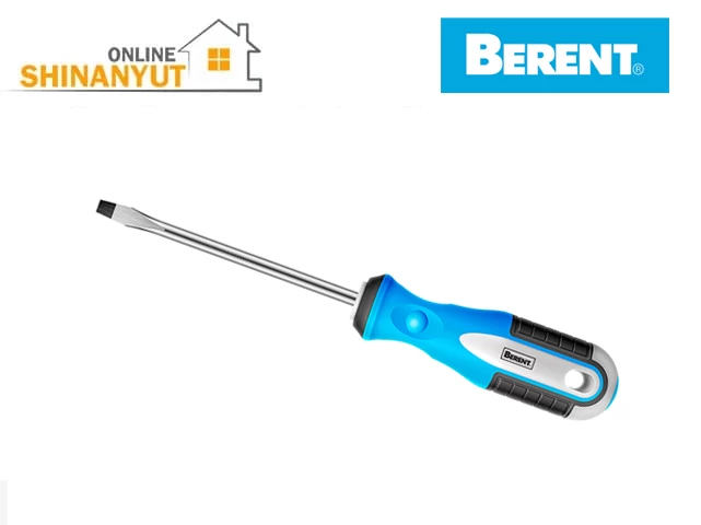 Պտուտակահան ուղիղ BERENT BT5185