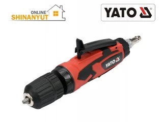 Օդաճնշական գայլիկոնիչ 0.63ՄՊԱ YATO YT-09695