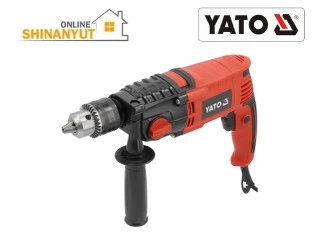 Գայլիկոնիչ հարվածային 1200վտ-16մմ YATO YT-82045Y