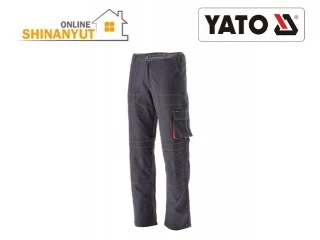 Բանվորական տաբատ L/XL YATO YT-80404