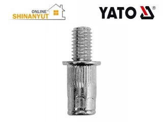 Զակլյոպկա պտուտակ N4 /20հ/ YATO YT-36200