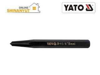 Կետանշիչ՝ 6*100մմ YATO YT-47150