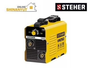 Եռակցման սարք ինվերտոր 20-250ԱՄՊ STEHER VR-250