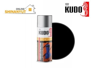 Փչովի հերմետիկ սև KUDO KU-H302