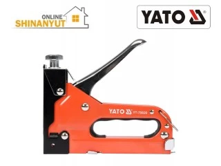 Ստեպլեր 4-14մմ YATO YT-70020