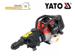 Հորատիչ բենզինով SDS-MAX 1.3ԿՎ-30/35Ջ YATO YT-82138