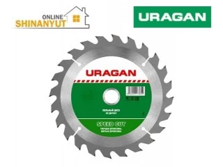 Սղոց պաբեդիտ URAGAN 36800-185-30-24