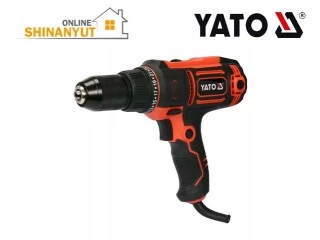 Պտուտակադարձիչ էլեկտրական 300Վտ-40Նմ YATO YT-82060