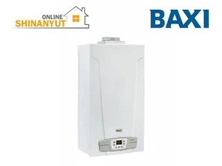 Գազի կաթսա+ծխատար BAXI ECO4S 24կՎտ