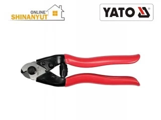 Մալուխի կտրիչ 190մմ YATO YT-18570